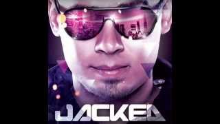 Jacked  DJ AfroJack  121012  Radio538 [upl. by Nehgaem]