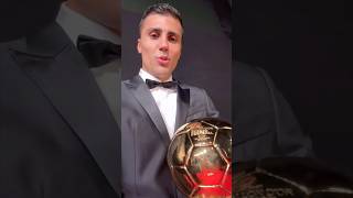 🏆 BALÓN DE ORO 2024 Parte 2 ⚽️ joshjuanico noticiasfutbol shorts realmadrid viralvideo [upl. by Josselyn]