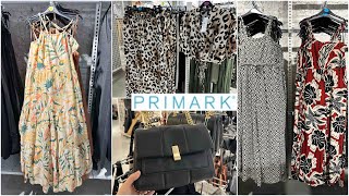 Primark women’s new collection  July 2024 [upl. by Sorgalim198]