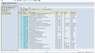 22 SU24 Maintain Check Indicators [upl. by Dranyam]