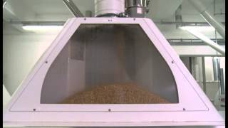 Bühler Group  Stateoftheart milling technology Grueninger Swiss flour mill [upl. by Lednor]