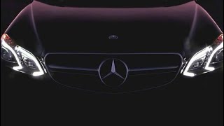 ORGANIZE  MERCEDESBENZ Official Video [upl. by Symons116]