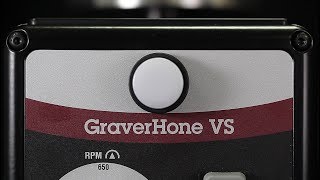 GRS Introduces the GraverHone VS [upl. by Walburga950]