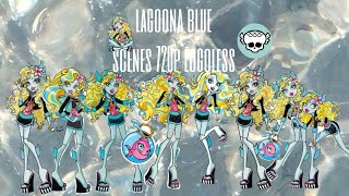 lagoona blue scenepack 720p [upl. by Kenji]