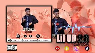 LIL UR 28  Canon – Le Nouveau Tube Officiel à Ne Pas Manquer [upl. by Kafka]