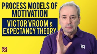 What is Victor Vrooms Expectancy Theory Process of Model of Motivation [upl. by Naujud]