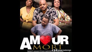 TEASER A MORT  Nouveau Film Congolais  Production Omari Kabongo tv  Janvier 2024 [upl. by Downall]