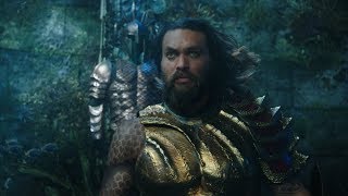 Final Fight Scene  AQUAMAN AND THE LOST KINGDOM 2023 Amber Heard Movie CLIP HD [upl. by Bornie661]