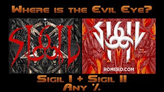 Dyas Rips amp Tears Doom  Doom 11 2024  quotWhere is the Evil Eyequot Sigl I  Sigil II Any [upl. by Notlim]