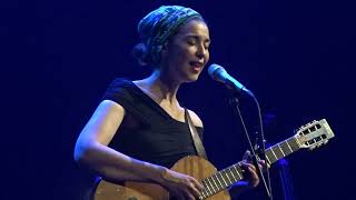 quotUndertowquot Lisa Hannigan  Paris Juillet 2022 [upl. by Anitsrhc]