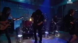 ACDC  Riff Raff live at VH1 studios [upl. by Refotsirc]