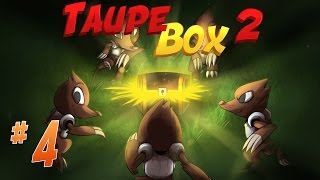 TAUPEBOX S2 EP4  LA PUTERIE EST RÉELLE [upl. by Silrac328]