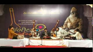 Rashid Khan at Maniknagar  Raag Sohani [upl. by Johannes]