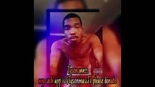 Tyson mass cocaina ft Busta rhymes and marsha ambrosius [upl. by Nerag878]