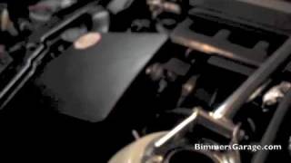 BMW Airbox Removal  DIY  How To   330i E46 [upl. by Ailahs474]