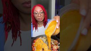 Frito Pie asmr mukbang [upl. by Ydoow]