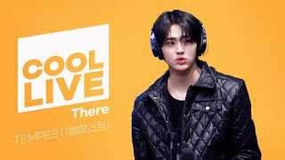 쿨룩 LIVE ▷TEMPEST템페스트 There  데이식스의 키스 더 라디오  KBS 240312 방송 [upl. by Shaya626]