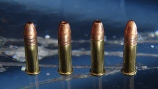 CCI 22 LR CLEAR GEL AMMO TEST [upl. by Loutitia]