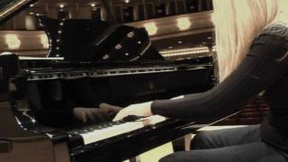 Valentina Lisitsa piano  Beethoven Moonlight Sonata Mov 1 [upl. by Friedlander]