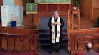 Conshohocken United Methodist Church Live Stream 92924 [upl. by Animsaj]