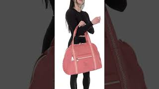 Kipling Art M Tote Bag SKU 9594361 [upl. by Halvaard]