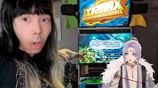 【DDR GRAND PRIX】DanceDanceRevolution [upl. by Starobin]