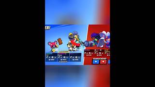 Mortis Game Play😎 brawlstars [upl. by Lampert462]