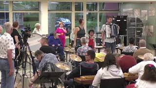 JostibandOrkest Live Stream [upl. by Lerrehs]