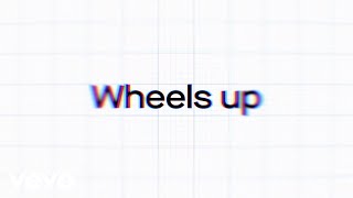 Lecrae  Wheels Up feat Marc E Bassy Official Lyric Video [upl. by Anayik]