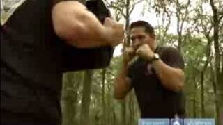 Krav Maga Self Defense Techniques  Introduction to Krav Maga [upl. by Goodard]