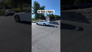 Is that a Supra fastdrift automobile cartok fastf car fast fastauto fastestcars [upl. by Navets]