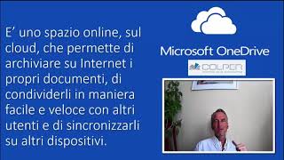 sincronizzazione di file locali con il servizio Microsoft OneDrive [upl. by Shewmaker19]