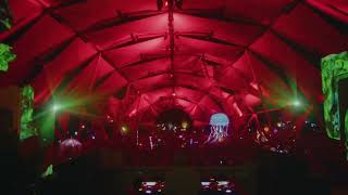 Eitan Reiter  Eat You  Boom Festival 2022  Alchemy Circle [upl. by Rotce]