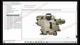 DDDL 818 with 202306 Troubleshooting [upl. by Layap]