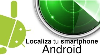 Cómo localizar y rastrear un teléfono móvil o tablet Android [upl. by Macintyre]