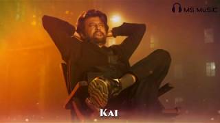 Petta paraak WhatsApp status Tamil Rajini  Simran Bobby Simha  4K  MS MUSIC [upl. by Latimore]