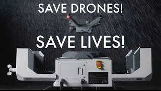 Drone Ban Time to Take Action [upl. by Anthea559]