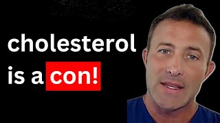 🔴Exposing FRAUD Cholesterol Studies [upl. by Radloff]