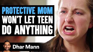 PROTECTIVE MOM Too Controlling Of Autistic Girl  Dhar Mann Studios [upl. by Jacinda]