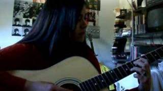 The Beatles  Blackbird Cover [upl. by Gail]