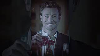 Patrick Jane and Teresa Lisbon edit  Blue bird thementalist [upl. by Oihsoy]