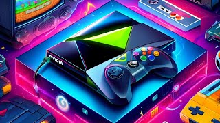 Part 2 Ultimate Retro Gaming on the Best Nvidia Shield Console 2024 – Discover the Best Setup [upl. by Hayidah]