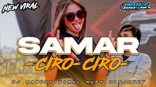 DJ PARTY PARGOY TERBARU •SAMAR X CIRO CIRO• VIRAL TIK TOK TERBARU 2024 NEW [upl. by Siddon982]