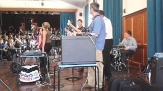 Bay House School Teachers Band [upl. by Lawrence]