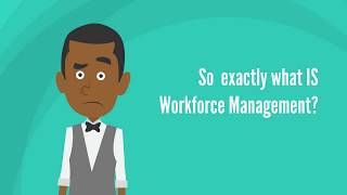 What is Workforce Management [upl. by Nyrak]