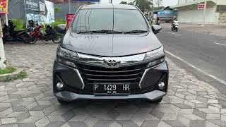 Avanza G 2021 Seharga Avanza Barong 2016 Gak percaya‼️ Yuk Simak Video Lengkapnya❗️❗️ [upl. by Acinorrev]