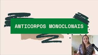 Anticorpos Monoclonais [upl. by Owades12]