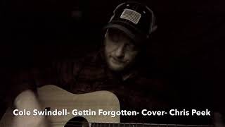 Cole Swindell Gettin Forgotten Cover Hick Hop Pops [upl. by Jessabell]