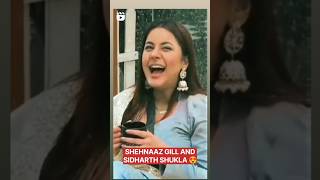 Shehnaaz Gill and sidharth shukla 😍 new song  shehnaaz sidhartshukla Sajna ve Sajna song status [upl. by Kolodgie]