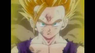 Gohan Transformacion SSJ2 Audio Latino HD [upl. by Nivlam]